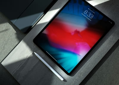 IPad screen repair Regina